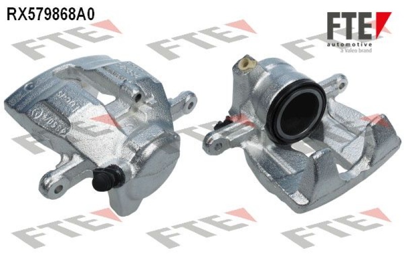 FTE Brake Caliper