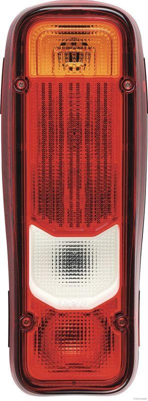 HERTH+BUSS ELPARTS Heckleuchte 83840715