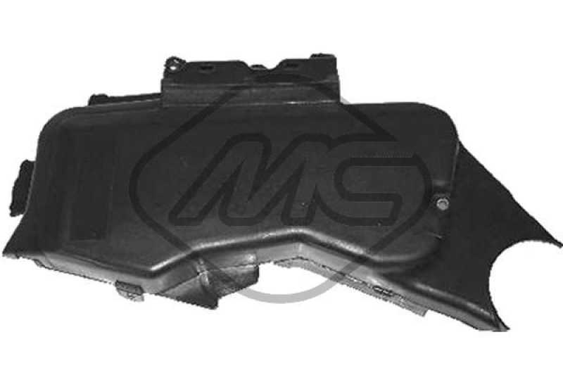 Metalcaucho Cover, timing belt