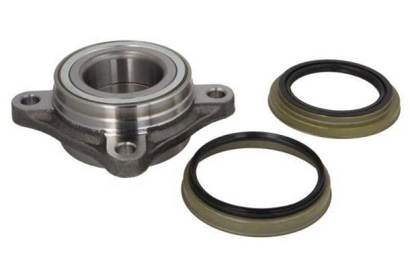 BTA Wheel Bearing