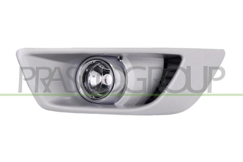 Fog Light