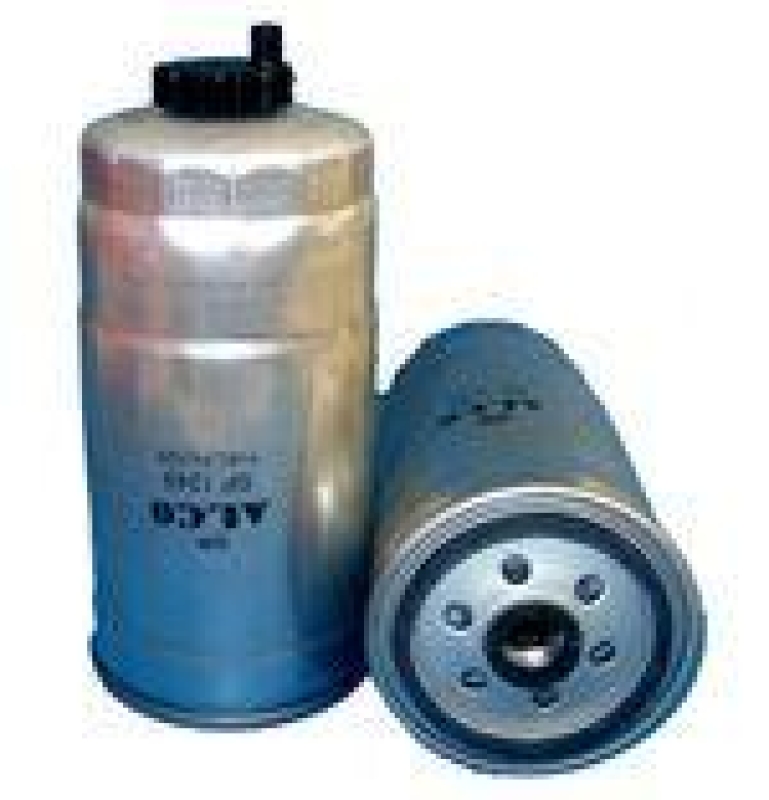 ALCO FILTER Kraftstofffilter