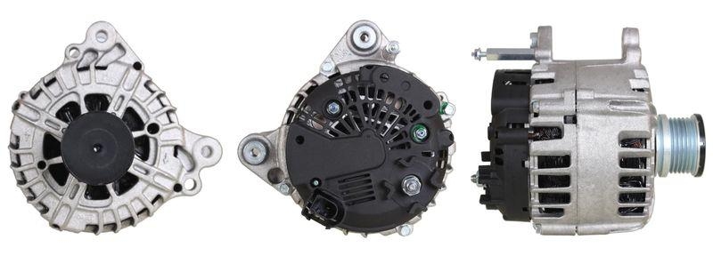 LUCAS Generator