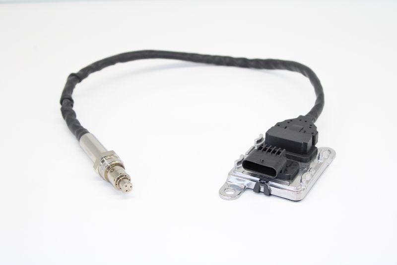 AMPRO NOx-Sensor, Harnstoffeinspritzung