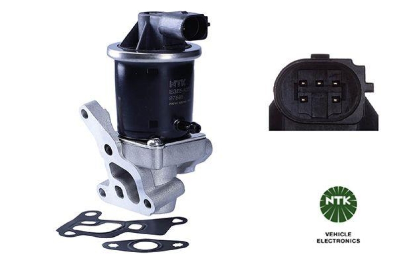 NTK AGR-Ventil