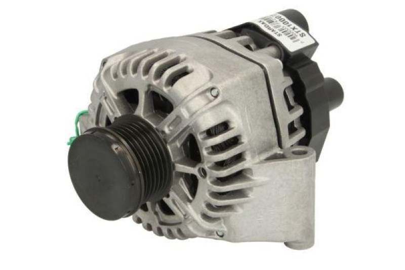 STARDAX Generator