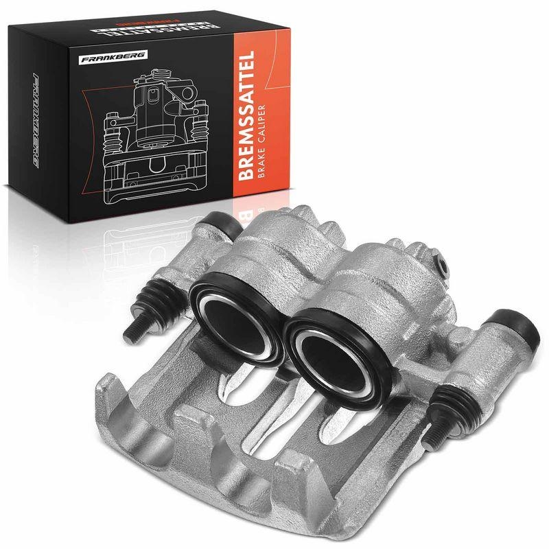 1x Frankberg Bremssattel Vorderachse Rechts 5481FB0003154