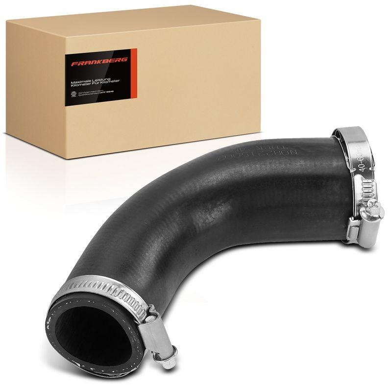 1x Frankberg K&uuml;hlerschlauch Turboschlauch 5481FB0022516