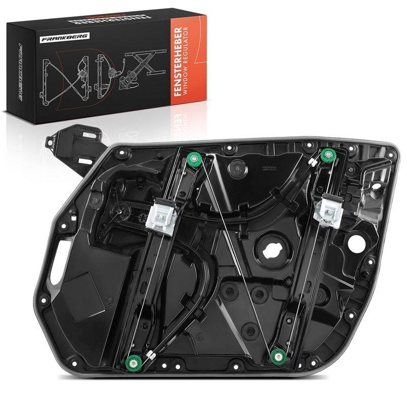 1x Frankberg Fensterheber Vorne Links 5481FB0051855