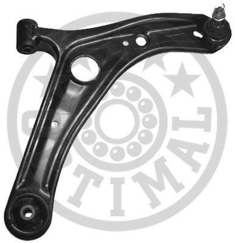 OPTIMAL Track Control Arm