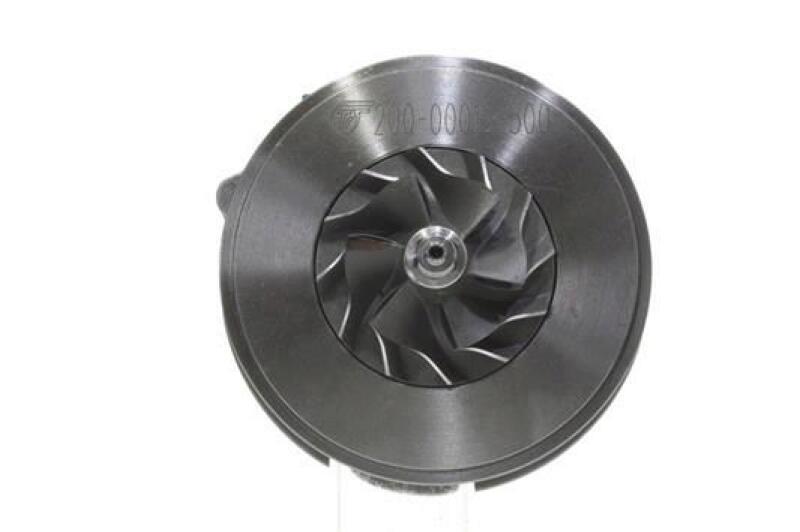 ALANKO CHRA Cartridge, charger