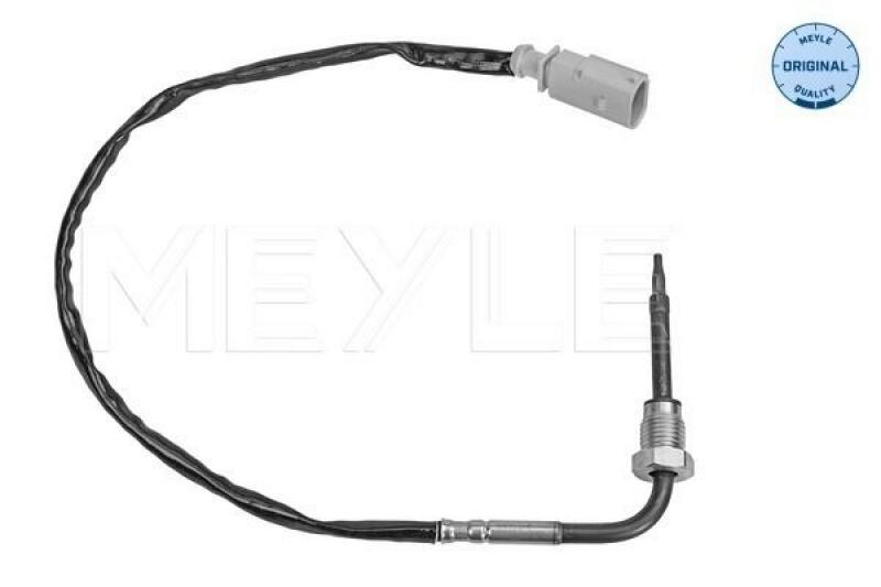 MEYLE Sensor, exhaust gas temperature MEYLE-ORIGINAL: True to OE.