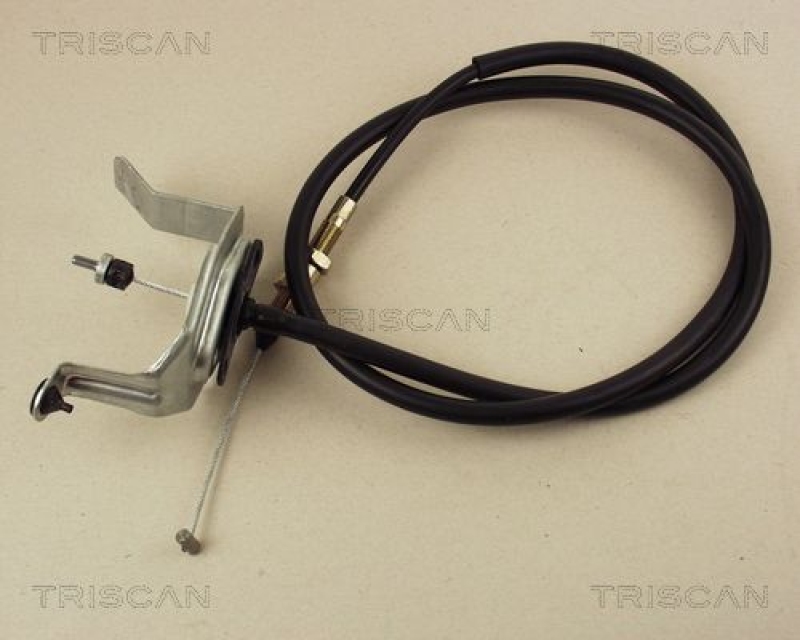 TRISCAN Accelerator Cable