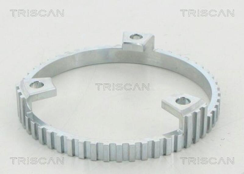 TRISCAN Sensorring, ABS