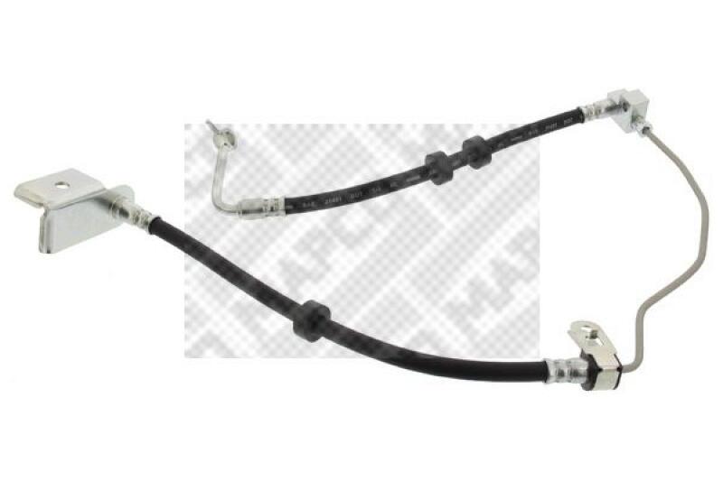 MAPCO Brake Hose