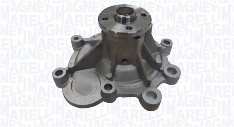 MAGNETI MARELLI Wasserpumpe, Motorkühlung 352316171292