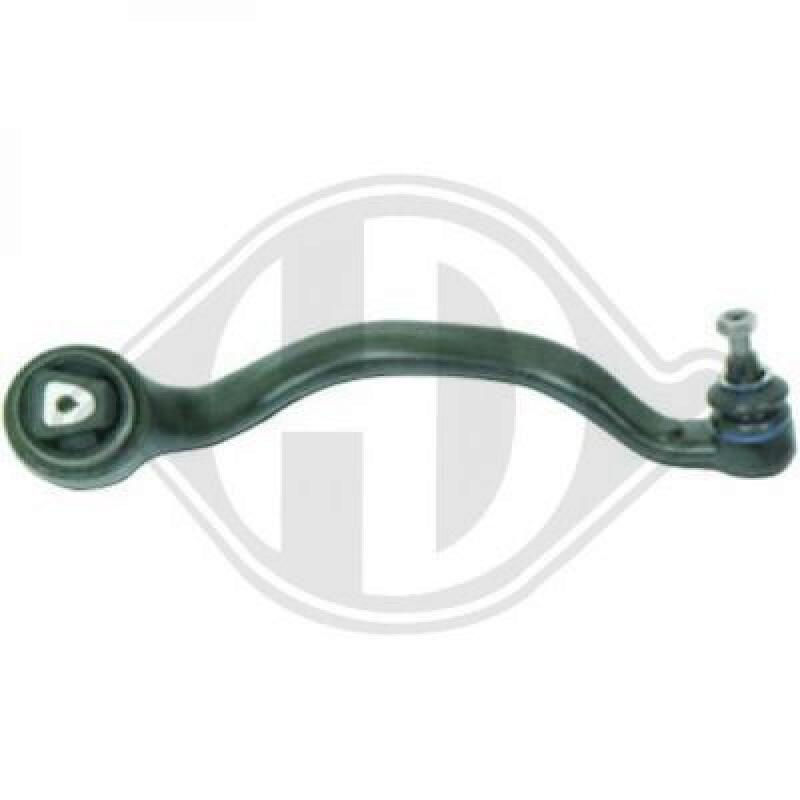 DIEDERICHS Querlenker Lenker Radaufh&auml;ngung