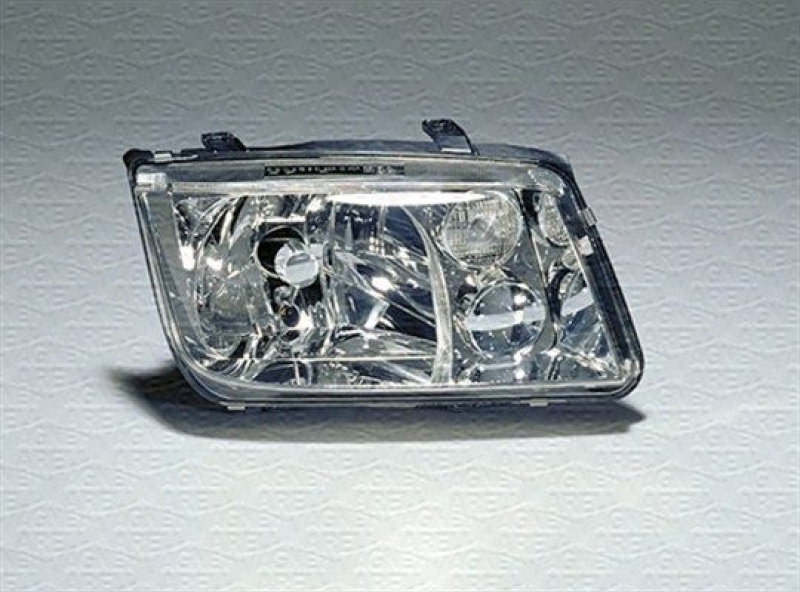 MAGNETI MARELLI Headlight