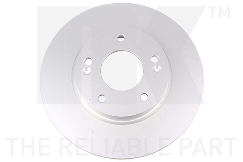 2x Brake Disc