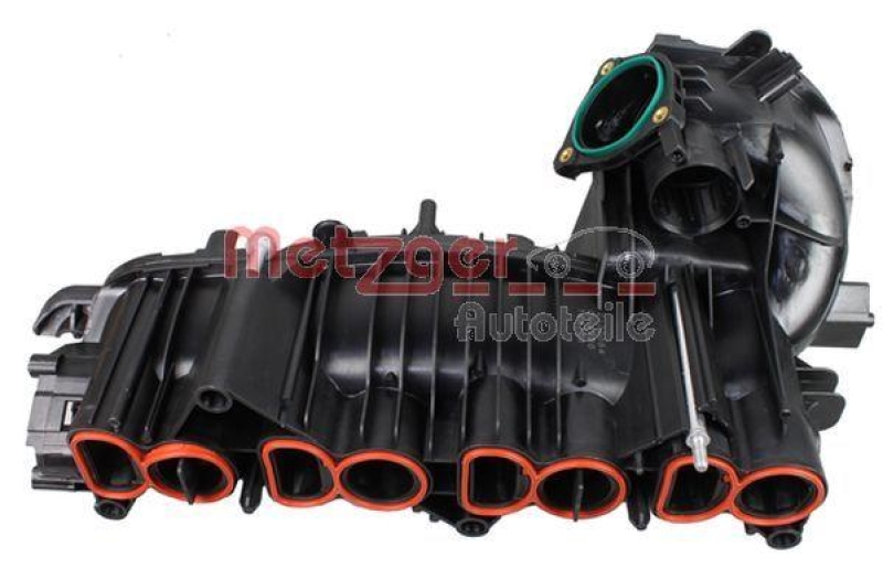 METZGER Intake Manifold Module