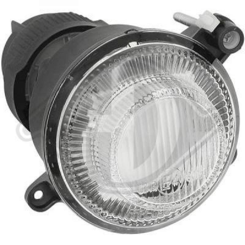 DIEDERICHS Fog Light