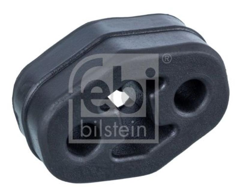 FEBI BILSTEIN Holder, exhaust system