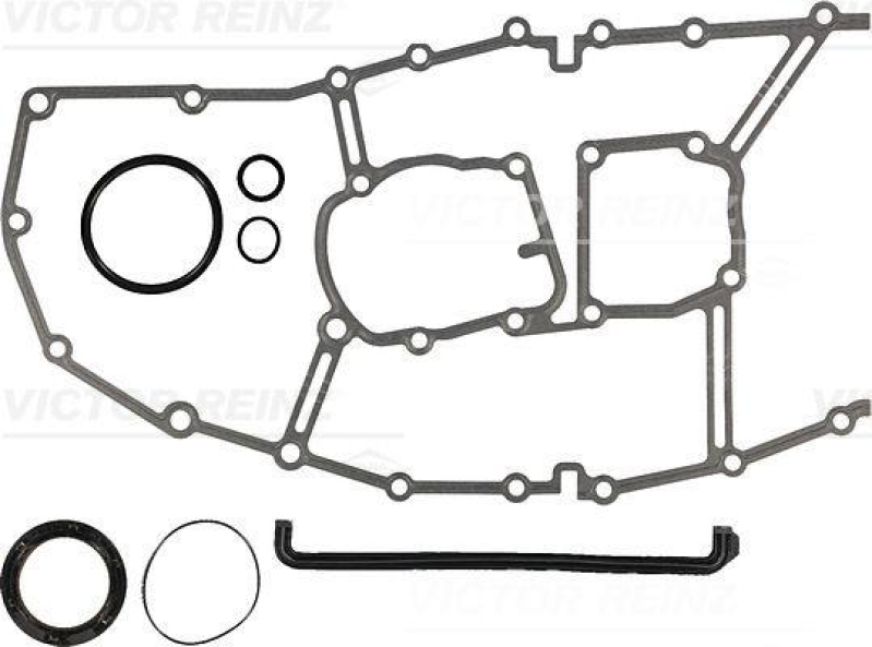 VICTOR REINZ Gasket Set, timing case