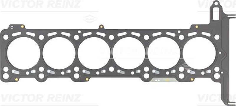 VICTOR REINZ Gasket, cylinder head