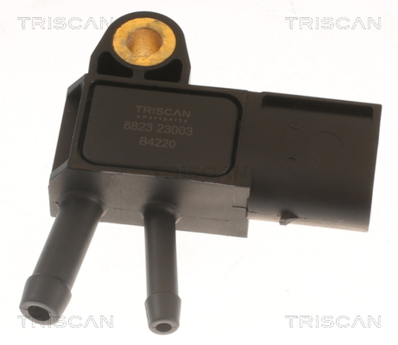 TRISCAN Sensor, Abgasdruck