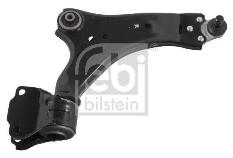 FEBI BILSTEIN Querlenker Lenker Radaufhängung