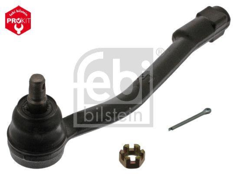 FEBI BILSTEIN Spurstangenkopf ProKit 41931