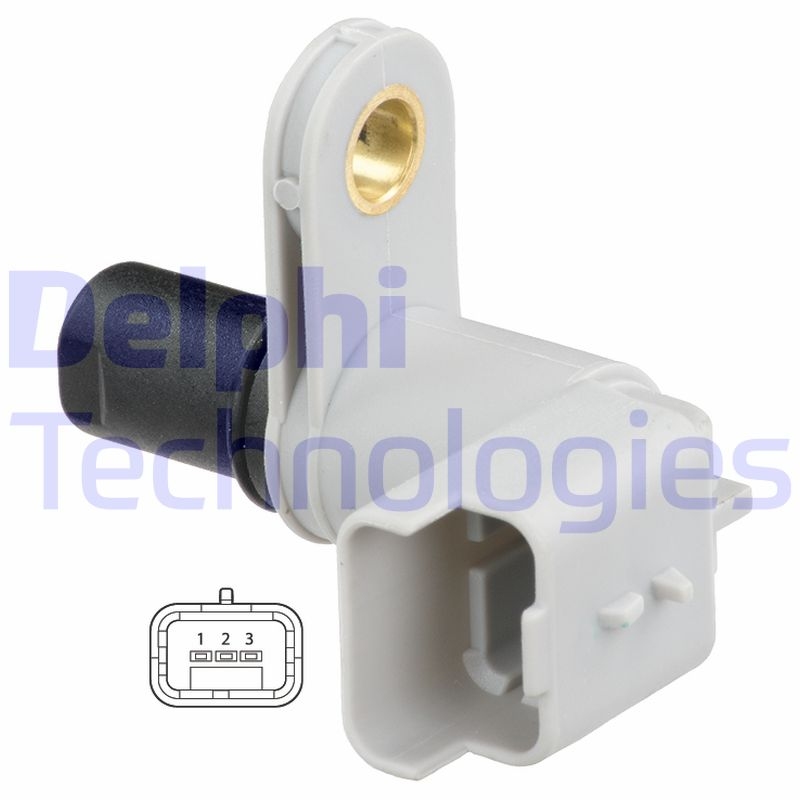 DELPHI Sensor, Nockenwellenposition SS11035