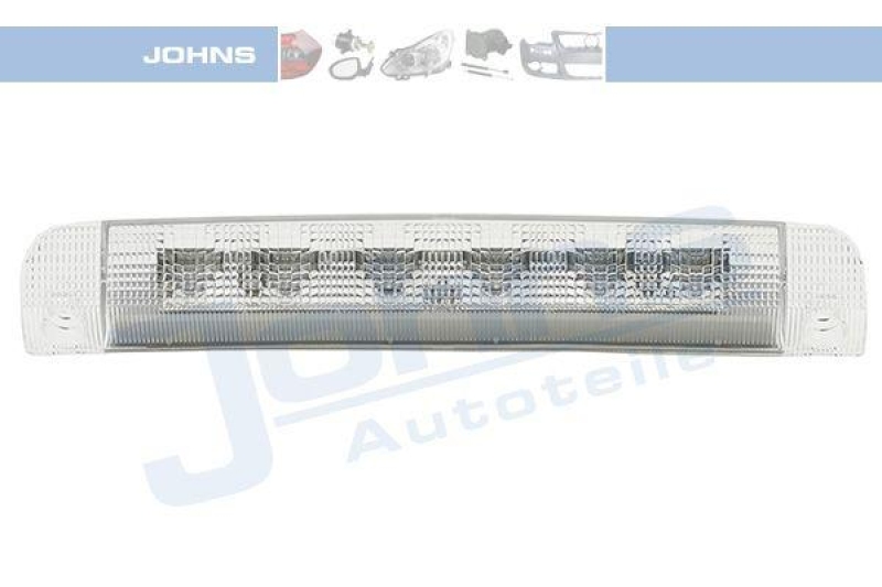 JOHNS Auxiliary Stop Light