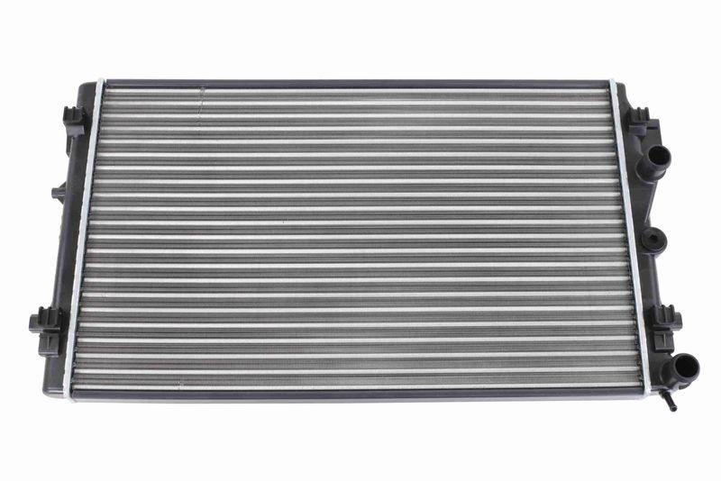 VEMO Radiator, engine cooling Original VEMO Quality