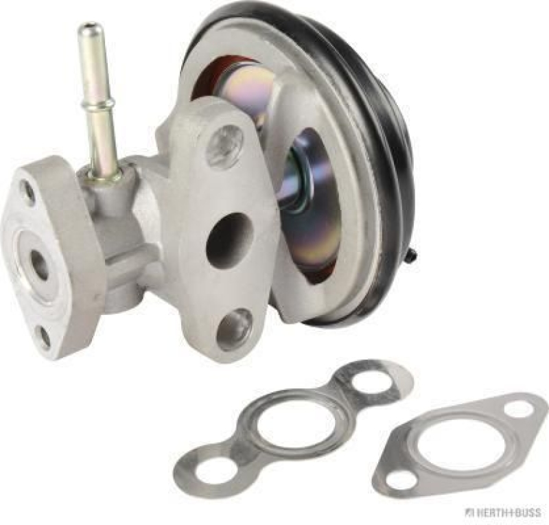 HERTH+BUSS JAKOPARTS EGR Valve