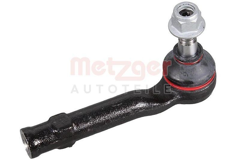 METZGER Spurstangenkopf KIT + GREENPARTS 54064402