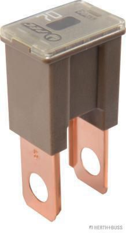 HERTH+BUSS ELPARTS Fuse