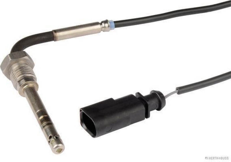 HERTH+BUSS ELPARTS Sensor, Abgastemperatur