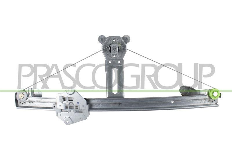 PRASCO Fensterheber
