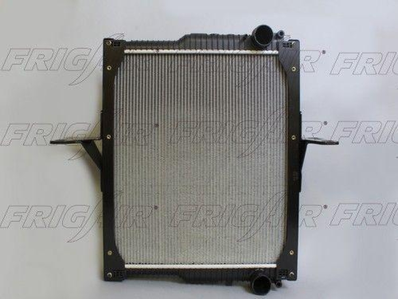 FRIGAIR Radiator, engine cooling