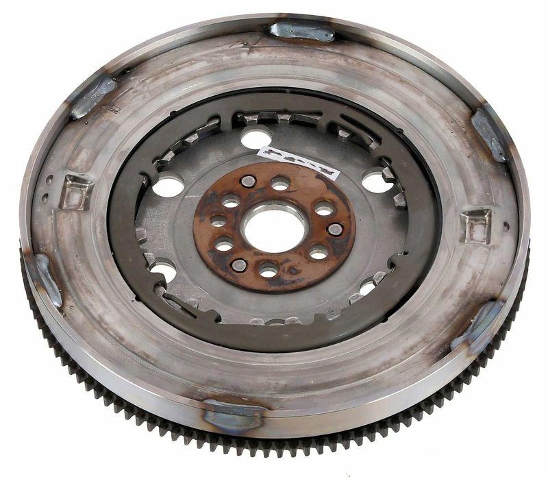 SACHS Flywheel Dual-mass flywheel