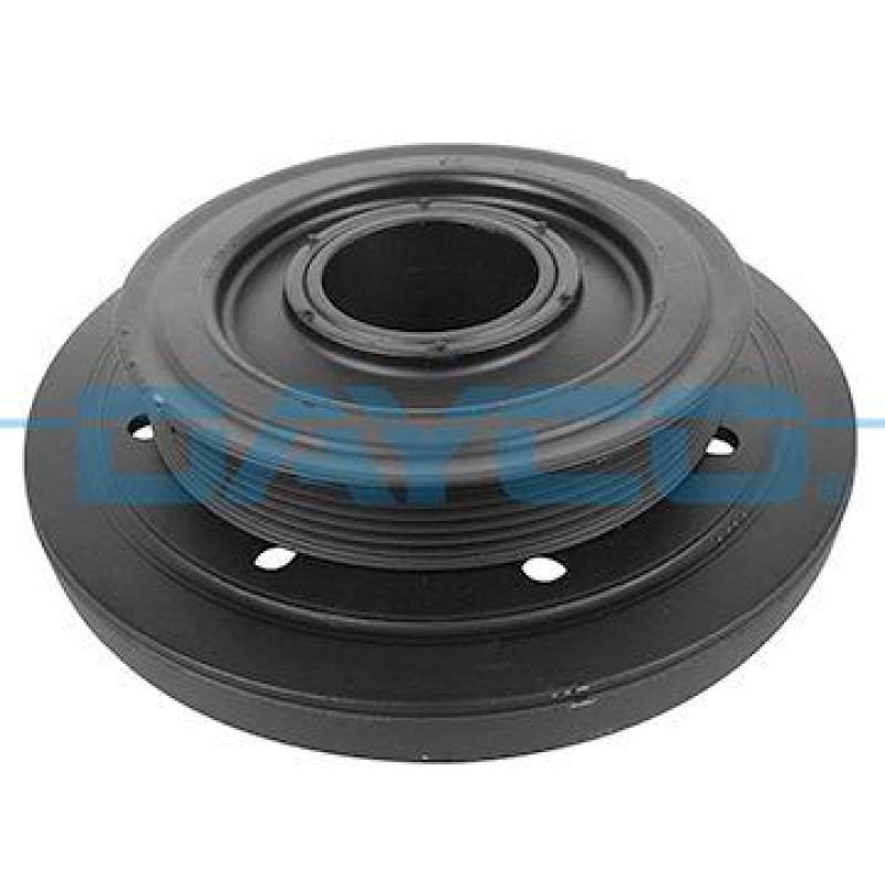 DAYCO Belt Pulley, crankshaft