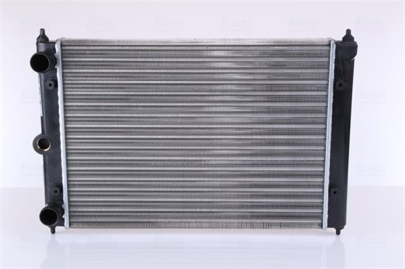 NISSENS Radiator, engine cooling