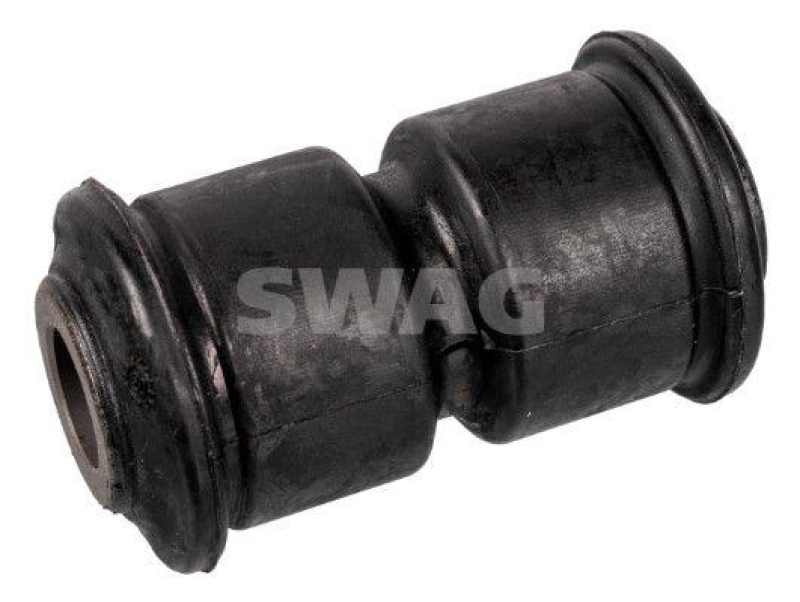 SWAG Bush, spring eye