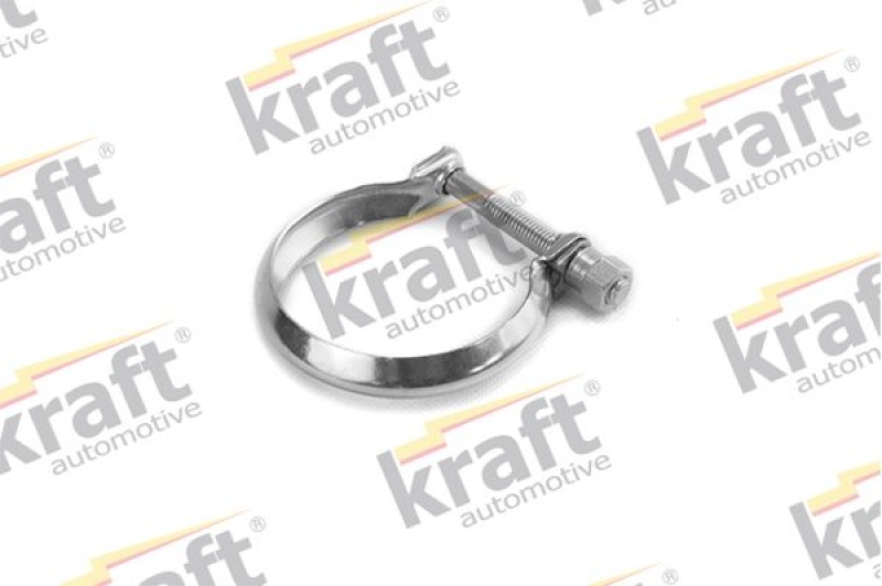 KRAFT AUTOMOTIVE Pipe Connector, exhaust system