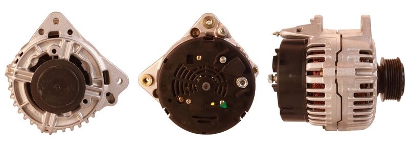 ELSTOCK Generator