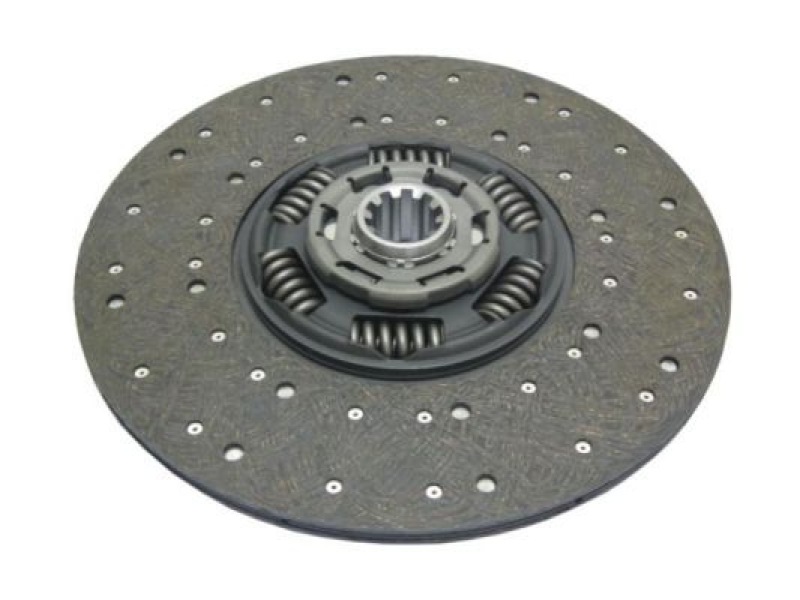 KAWE Clutch Disc