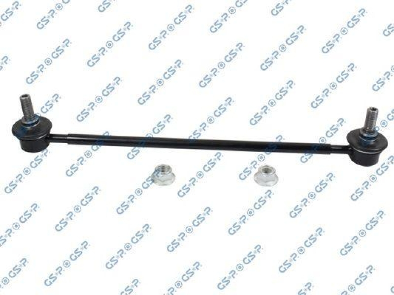 GSP Stange/Strebe, Stabilisator S050405