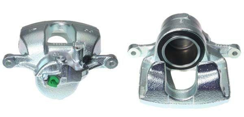 BREMBO Brake Caliper ESSENTIAL LINE