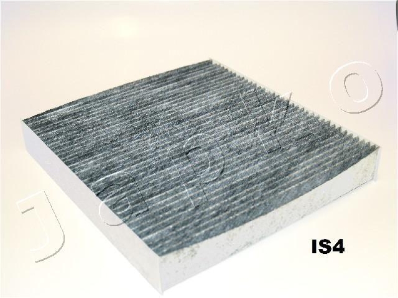 JAPKO Filter, Innenraumluft